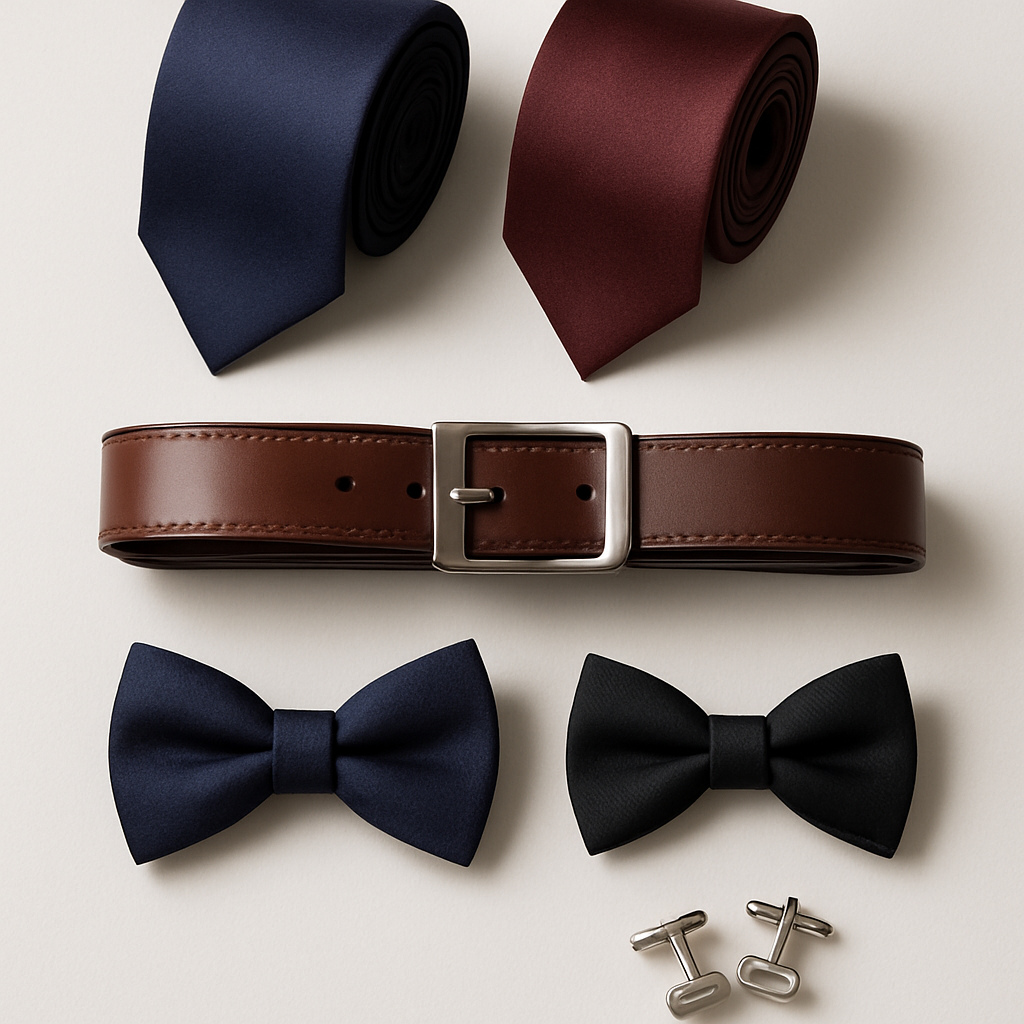 Accessories