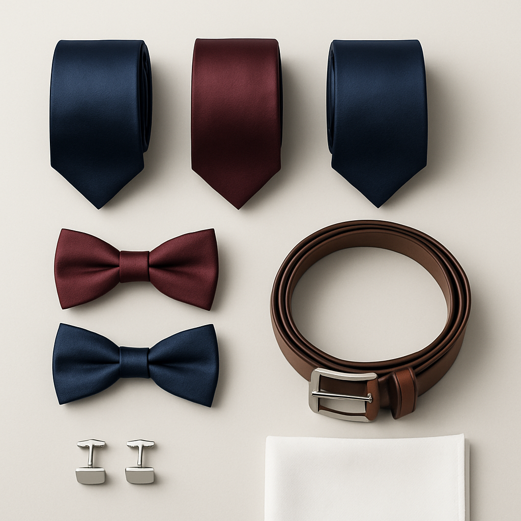 Accessories