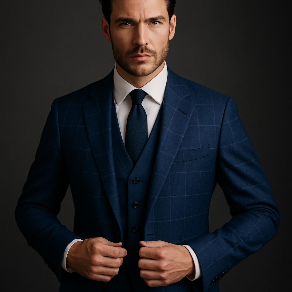 Classic Suits