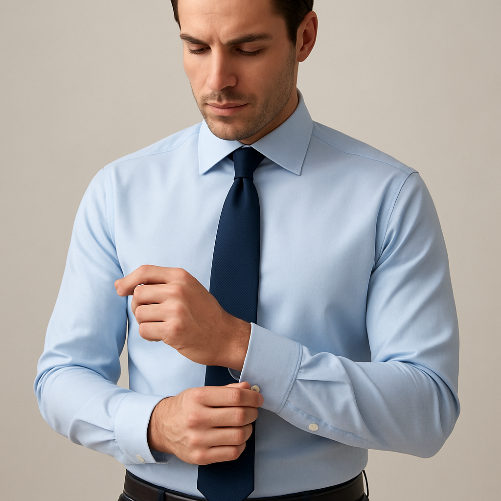 Dress Shirts