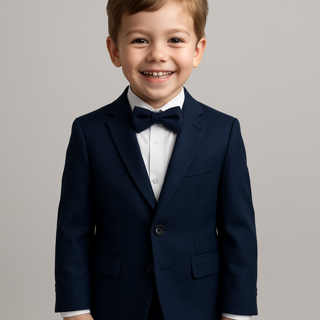 Kids Formal Wear