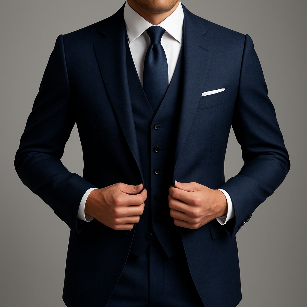 Suit Sales