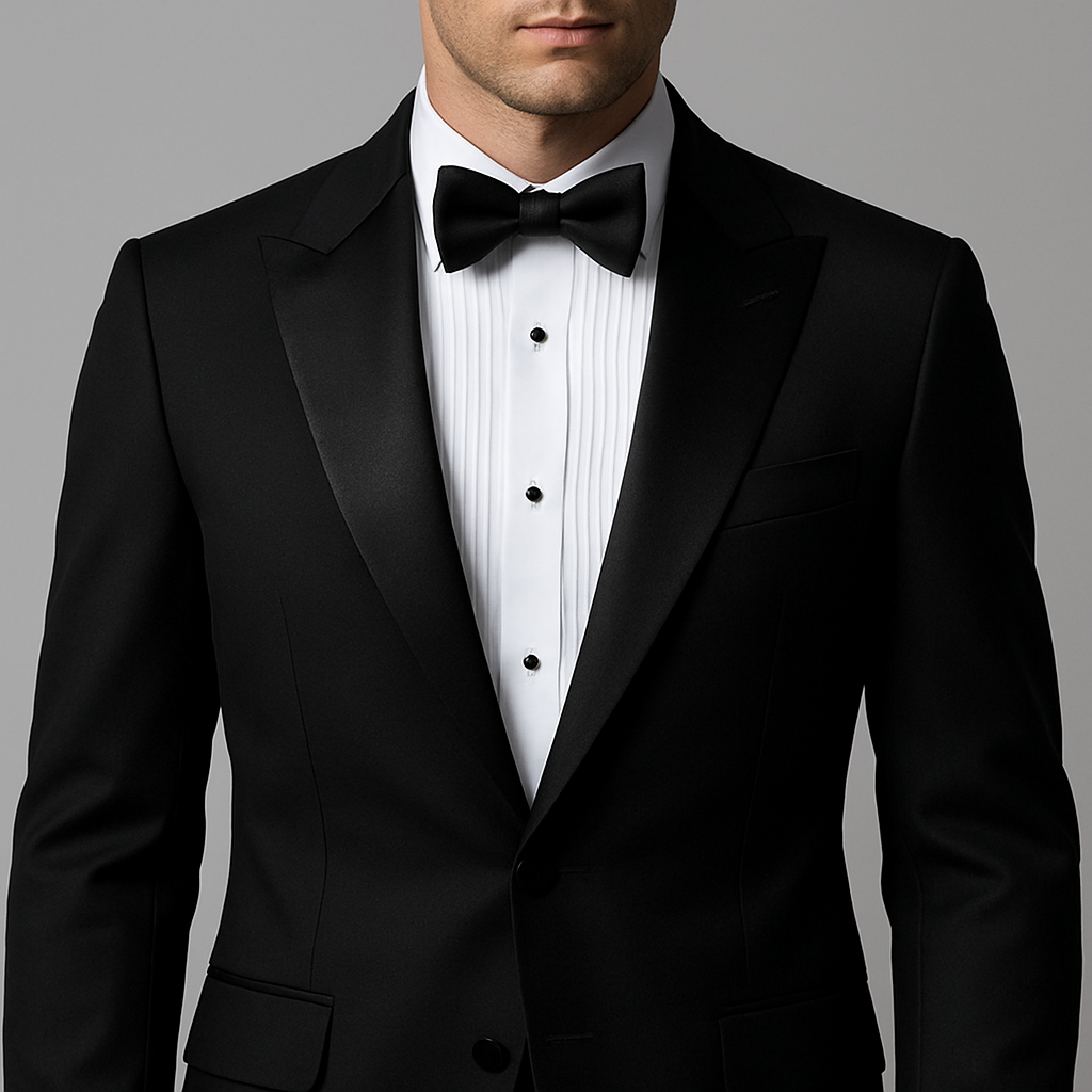 Tuxedo Sales