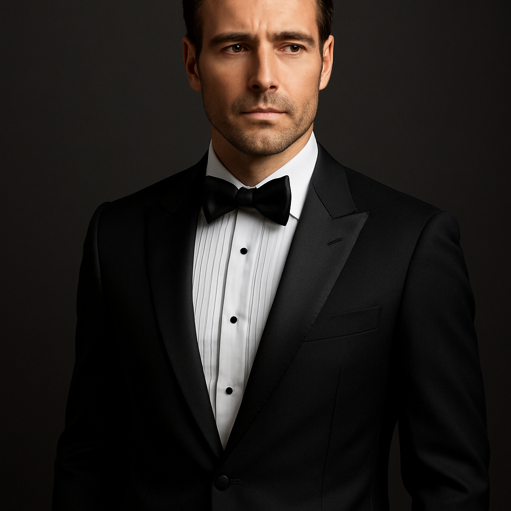 Tuxedos